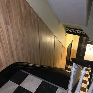 Meet your Posher, Bird